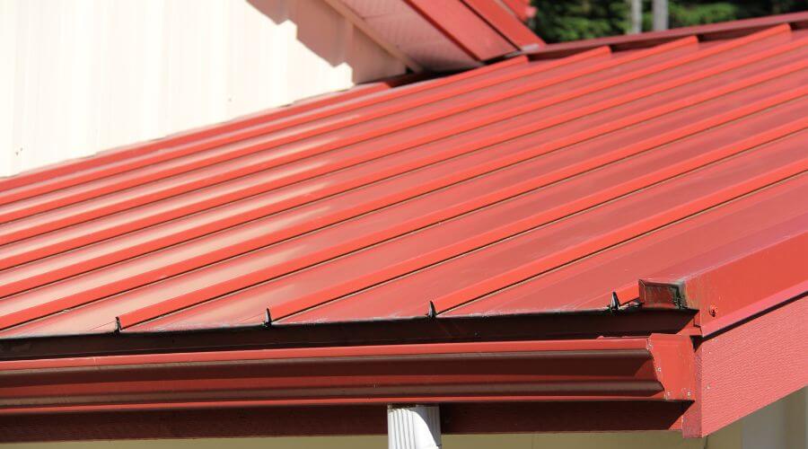 Industrial Roof Replacement in Albion, CA